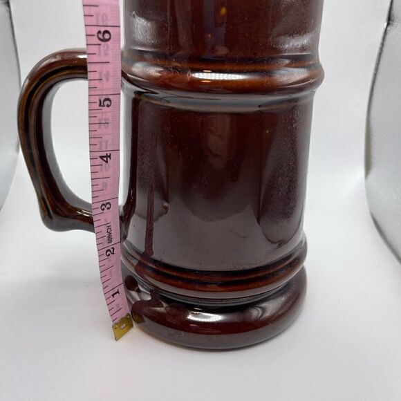 Vintage beer mug  - Picture 4 of 4